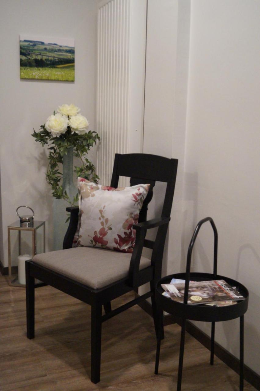 Hotel Gasthof Luis วาร์บวร์ก ภายนอก รูปภาพ
